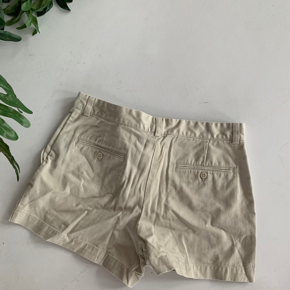 ⭐️ Ralph Lauren~~Tan Shorts~~⭐️ - Picture 3 of 7